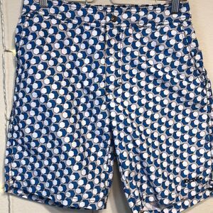 NWOT Mr. Swim Swimwear Shorts Size Small